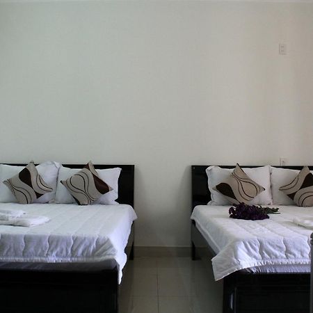 Phuong Tay Guest House Mui Ne Phan Thiet Exterior photo